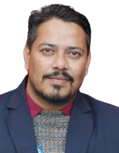 Bhoj Raj Nyaupane